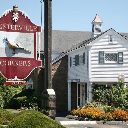 Centerville Corners Inn Esterno foto